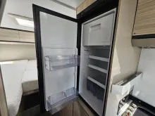 Fahrzeugbild Adria Compact DL Solar|FRT|Autom.|ZV|Panorama-Fenster #7