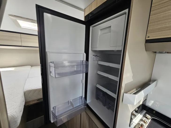 Fahrzeugbild Adria Compact DL Solar|FRT|Autom.|ZV|Panorama-Fenster #7