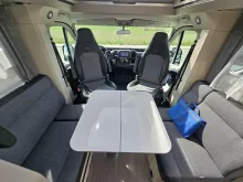 Fahrzeugbild Adria Compact DL Solar|FRT|Autom.|ZV|Panorama-Fenster #8