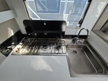 Fahrzeugbild Adria Compact DL Solar|FRT|Autom.|ZV|Panorama-Fenster #10