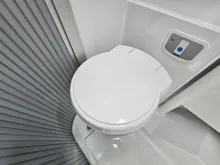 Fahrzeugbild Adria Compact DL Solar|FRT|Autom.|ZV|Panorama-Fenster #11