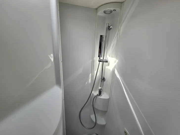 Fahrzeugbild Adria Compact DL Solar|FRT|Autom.|ZV|Panorama-Fenster #12