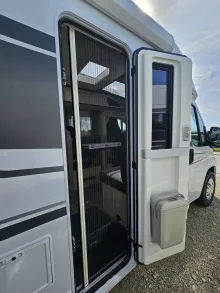 Fahrzeugbild Adria Compact DL Solar|FRT|Autom.|ZV|Panorama-Fenster #16