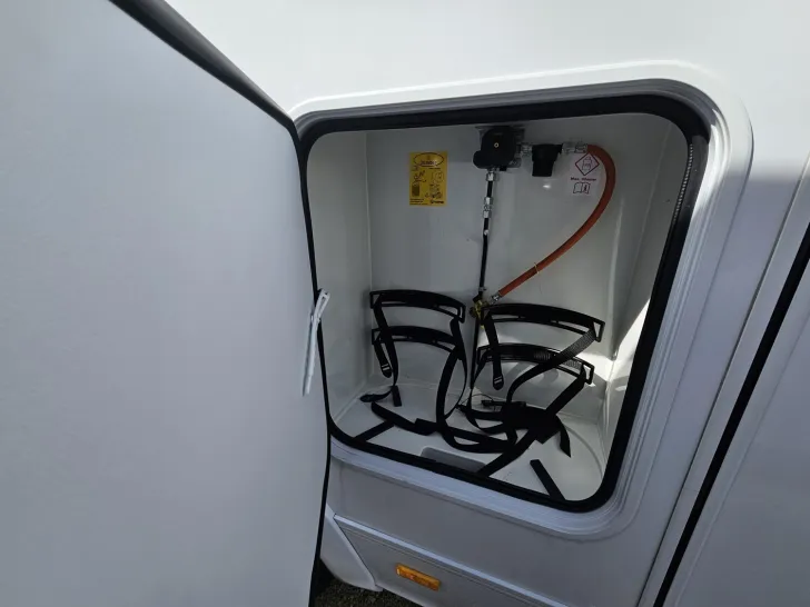 Fahrzeugbild Adria Compact DL Solar|FRT|Autom.|ZV|Panorama-Fenster #17