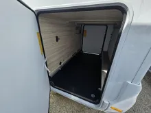 Fahrzeugbild Adria Compact DL Solar|FRT|Autom.|ZV|Panorama-Fenster #18