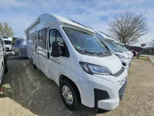 Fahrzeugbild Adria Compact DL Solar|FRT|Autom.|ZV|Panorama-Fenster #20