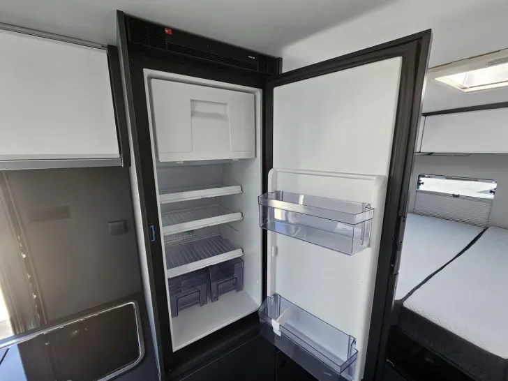 Fahrzeugbild Adria Twin Edition 640 SLB Aut|NAVI|SLB|LED|auf Okt.26 #11