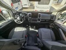 Fahrzeugbild Adria Twin Edition 640 SLB Aut|NAVI|SLB|LED|auf Okt.26 #13