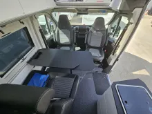 Fahrzeugbild Adria Twin Edition 640 SLB Aut|NAVI|SLB|LED|auf Okt.26 #14