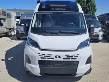 Fahrzeugbild Adria Twin Edition 640 SLB Aut|NAVI|SLB|LED|auf Okt.26 #20