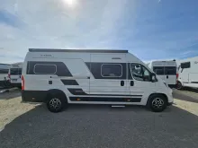 Fahrzeugbild Adria Twin Edition 640 SLB Aut|NAVI|SLB|LED|auf Okt.26 #21