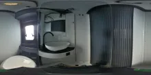 360° Innenansicht Adria Twin Edition 640 SLB Aut|NAVI|SLB|LED|auf Okt.26