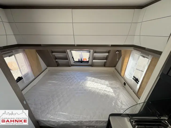 Fahrzeugbild Hobby OnTour 390 SF 7" Touch-Bedienpanel #10