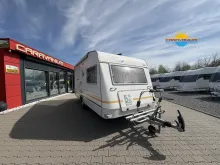 Fahrzeugbild Knaus Südwind 450 *Sackmarkise*Fahrradträger* #1