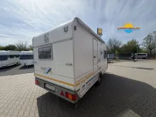 Fahrzeugbild Knaus Südwind 450 *Sackmarkise*Fahrradträger* #3