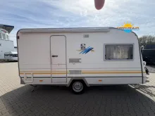 Fahrzeugbild Knaus Südwind 450 *Sackmarkise*Fahrradträger* #4