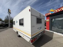 Fahrzeugbild Knaus Südwind 450 *Sackmarkise*Fahrradträger* #5