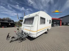 Fahrzeugbild Knaus Südwind 450 *Sackmarkise*Fahrradträger* #6