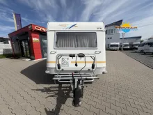 Fahrzeugbild Knaus Südwind 450 *Sackmarkise*Fahrradträger* #9