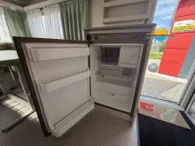 Fahrzeugbild Knaus Südwind 450 *Sackmarkise*Fahrradträger* #16