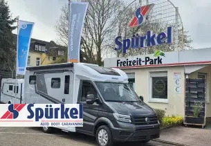 Bild Van TI Plus<br/>650 MEG Platinum Se ...