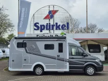 Fahrzeugbild Knaus Van TI Plus 650 MEG Platinum Selection *TraumMobil* Automatik*Allrad* #4