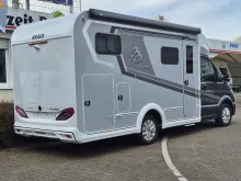 Fahrzeugbild Knaus Van TI Plus 650 MEG Platinum Selection *TraumMobil* Automatik*Allrad* #3