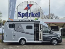 Fahrzeugbild Knaus Van TI Plus 650 MEG Platinum Selection *TraumMobil* Automatik*Allrad* #20