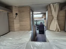 Fahrzeugbild Knaus Van TI Plus 650 MEG Platinum Selection *TraumMobil* Automatik*Allrad* #7