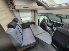 Fahrzeugbild Knaus Van TI Plus 650 MEG Platinum Selection *TraumMobil* Automatik*Allrad* #9