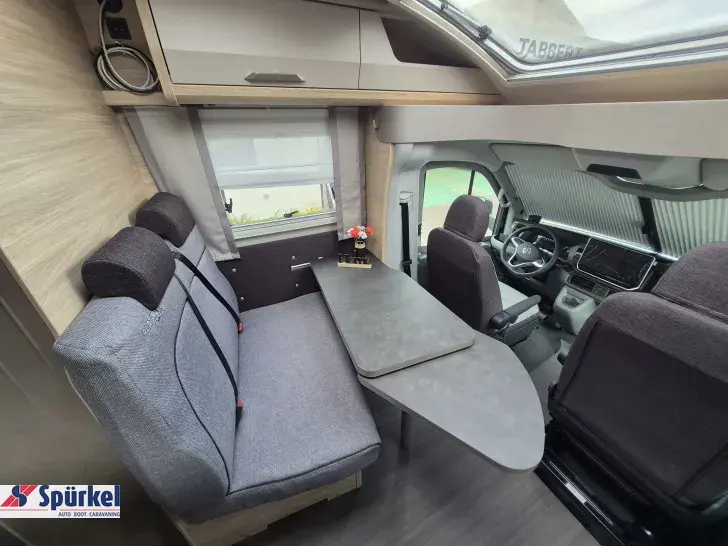 Fahrzeugbild Knaus Van TI Plus 650 MEG Platinum Selection *TraumMobil* Automatik*Allrad* #8