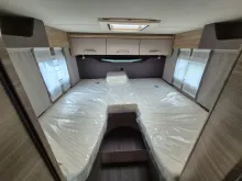 Fahrzeugbild Knaus Van TI Plus 650 MEG Platinum Selection *TraumMobil* Automatik*Allrad* #10