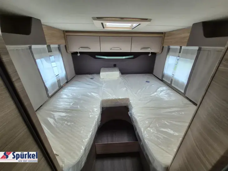 Fahrzeugbild Knaus Van TI Plus 650 MEG Platinum Selection *TraumMobil* Automatik*Allrad* #10