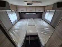 Fahrzeugbild Knaus Van TI Plus 650 MEG Platinum Selection *TraumMobil* Automatik*Allrad* #11
