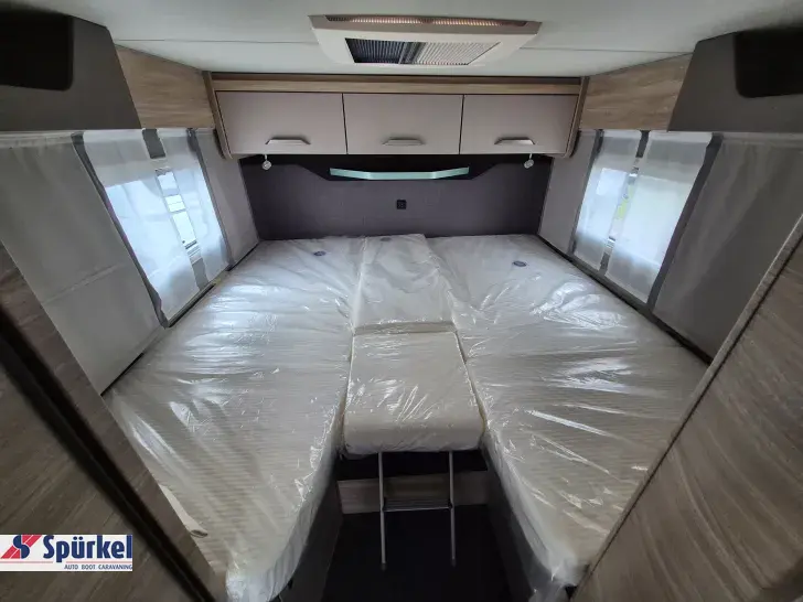 Fahrzeugbild Knaus Van TI Plus 650 MEG Platinum Selection *TraumMobil* Automatik*Allrad* #11