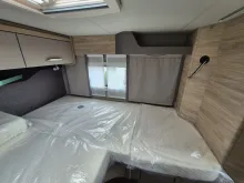 Fahrzeugbild Knaus Van TI Plus 650 MEG Platinum Selection *TraumMobil* Automatik*Allrad* #23