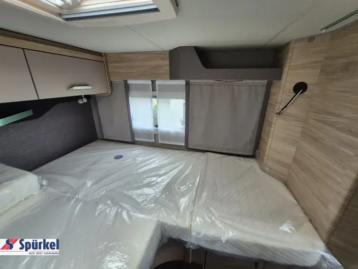 Fahrzeugbild Knaus Van TI Plus 650 MEG Platinum Selection *TraumMobil* Automatik*Allrad* #23