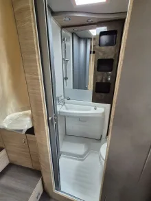 Fahrzeugbild Knaus Van TI Plus 650 MEG Platinum Selection *TraumMobil* Automatik*Allrad* #28