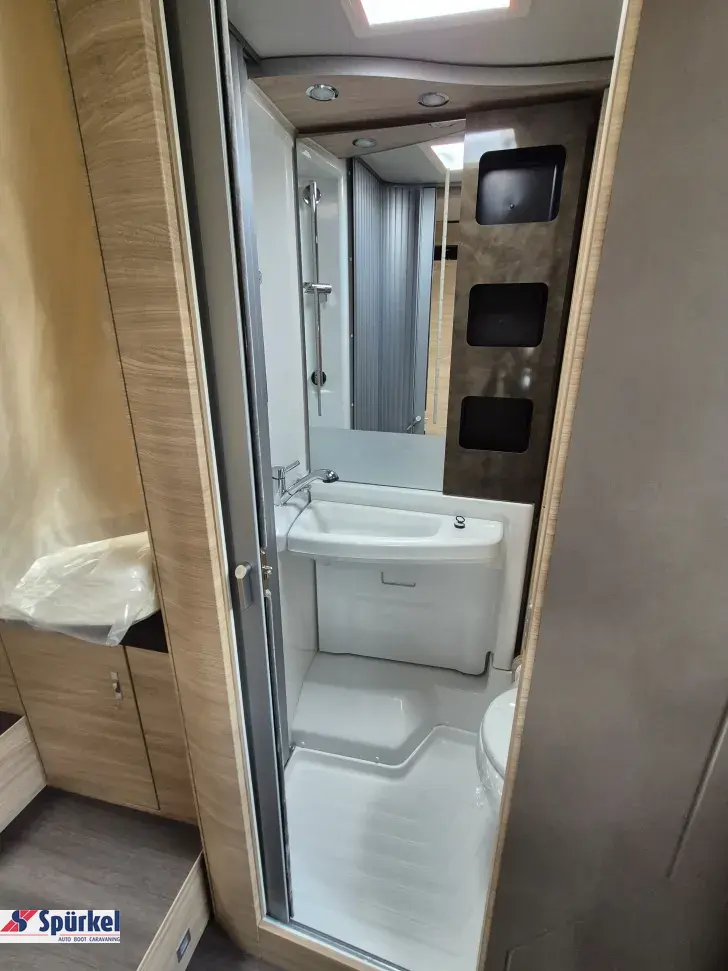 Fahrzeugbild Knaus Van TI Plus 650 MEG Platinum Selection *TraumMobil* Automatik*Allrad* #28