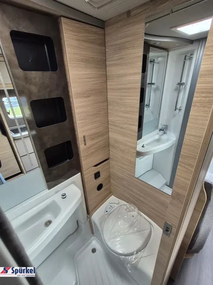 Fahrzeugbild Knaus Van TI Plus 650 MEG Platinum Selection *TraumMobil* Automatik*Allrad* #15