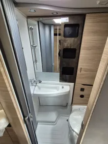 Fahrzeugbild Knaus Van TI Plus 650 MEG Platinum Selection *TraumMobil* Automatik*Allrad* #29