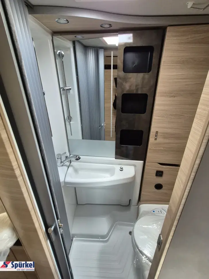 Fahrzeugbild Knaus Van TI Plus 650 MEG Platinum Selection *TraumMobil* Automatik*Allrad* #29