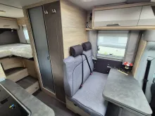 Fahrzeugbild Knaus Van TI Plus 650 MEG Platinum Selection *TraumMobil* Automatik*Allrad* #14