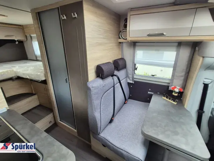 Fahrzeugbild Knaus Van TI Plus 650 MEG Platinum Selection *TraumMobil* Automatik*Allrad* #14