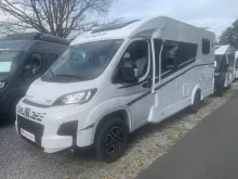 Fahrzeugbild Sunlight V 66 Adventure Edition 8-Gang Automatik #1