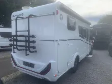 Fahrzeugbild Sunlight V 66 Adventure Edition 8-Gang Automatik #3