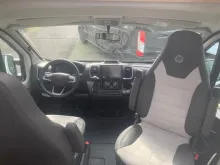 Fahrzeugbild Sunlight V 66 Adventure Edition 8-Gang Automatik #5