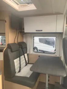 Fahrzeugbild Sunlight V 66 Adventure Edition 8-Gang Automatik #6