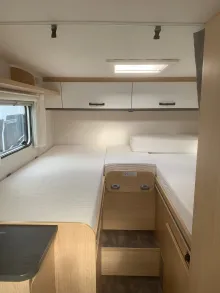 Fahrzeugbild Sunlight V 66 Adventure Edition 8-Gang Automatik #10