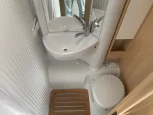 Fahrzeugbild Sunlight V 66 Adventure Edition 8-Gang Automatik #11